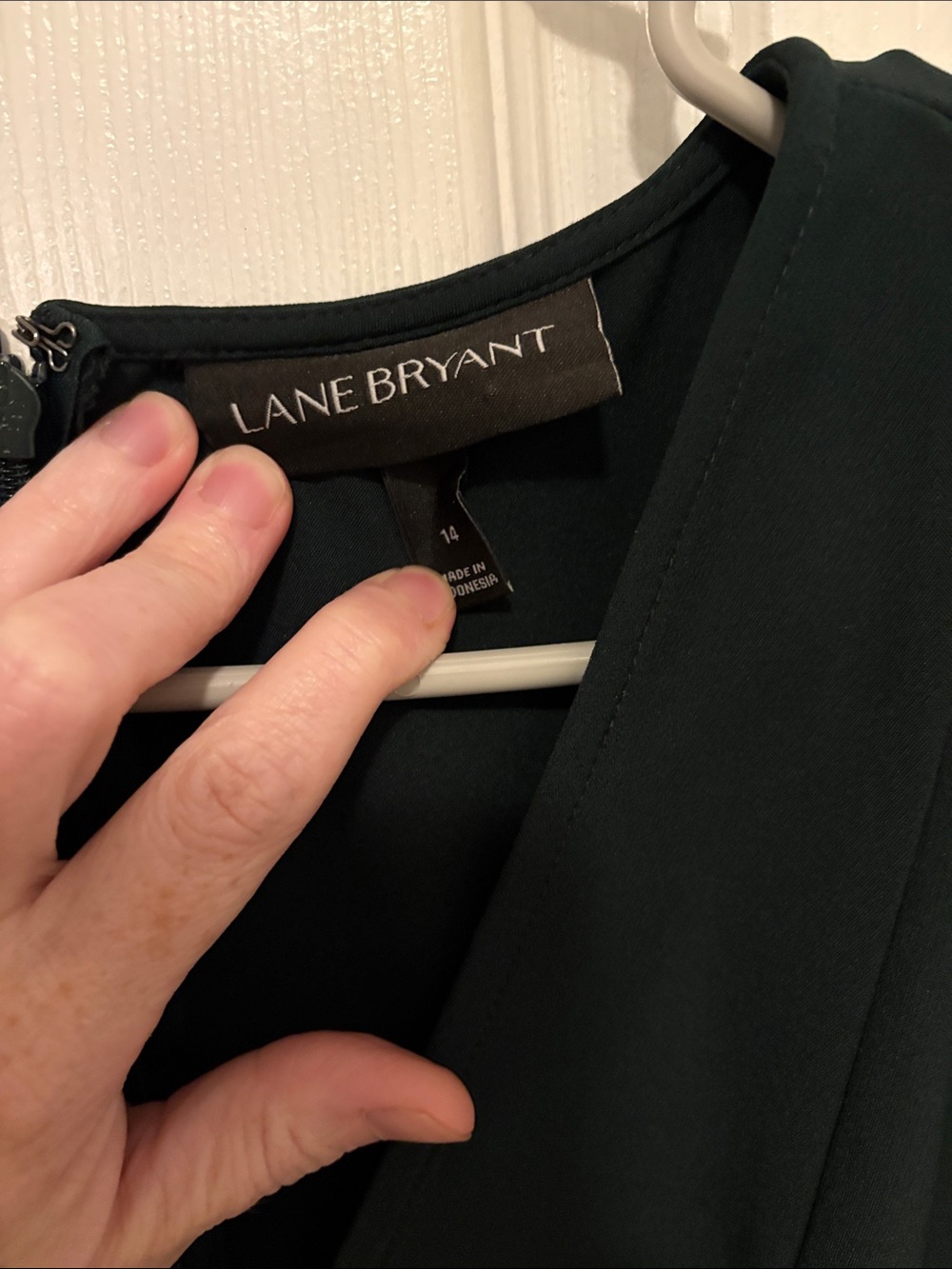 Women’s dress - Picture 2 of 2